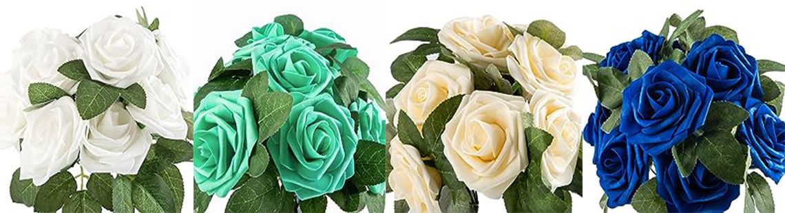 LANSDOWNS Artificial Flowers