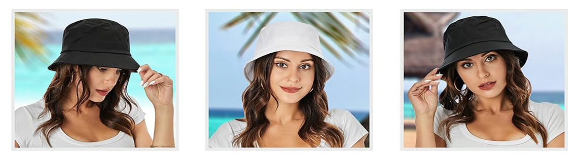 Umeepar Pillbox Fascinator Hat for Women Wedding Tea Party Hat Headband Hair Clip with Veil