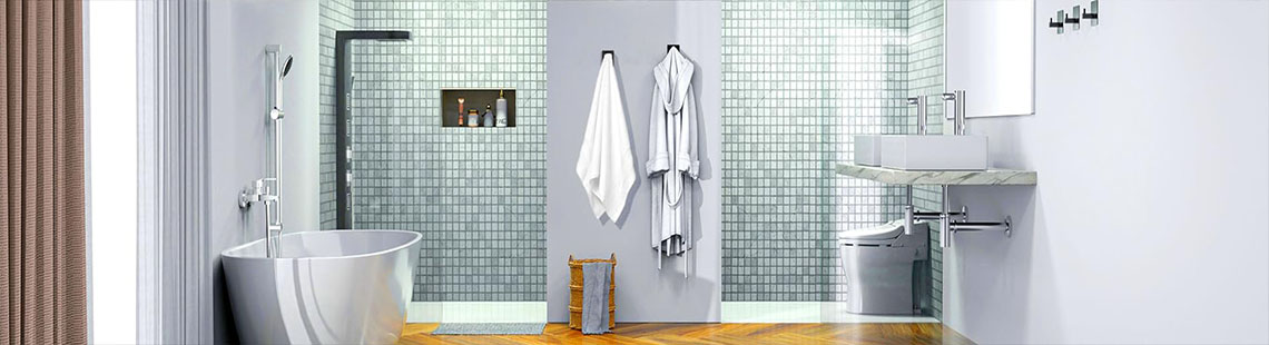 5-Pieces Matte Black Bathroom Hardware Accessories Set, SUS304 Stainless Steel Bath Towel Bar Set, Towel Racks for Bathroom Wall Mounted.